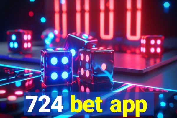 724 bet app